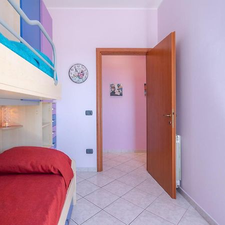 A Casa Mia Appartement Floridia Buitenkant foto