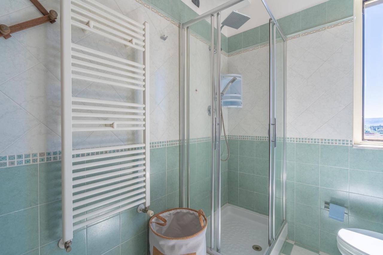 A Casa Mia Appartement Floridia Buitenkant foto